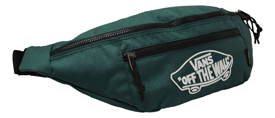 Vans Unisex Ward Cross Body Pack | Bistro Green