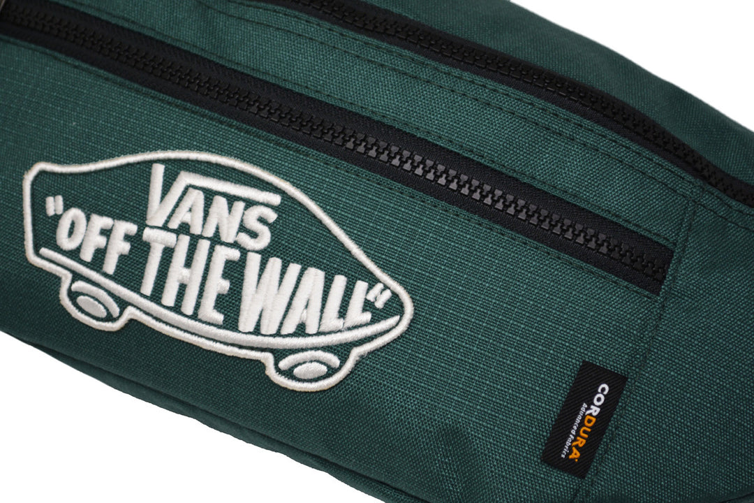 Vans Unisex Ward Cross Body Pack | Bistro Green