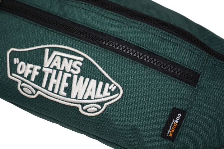 Vans Unisex Ward Cross Body Pack | Bistro Green