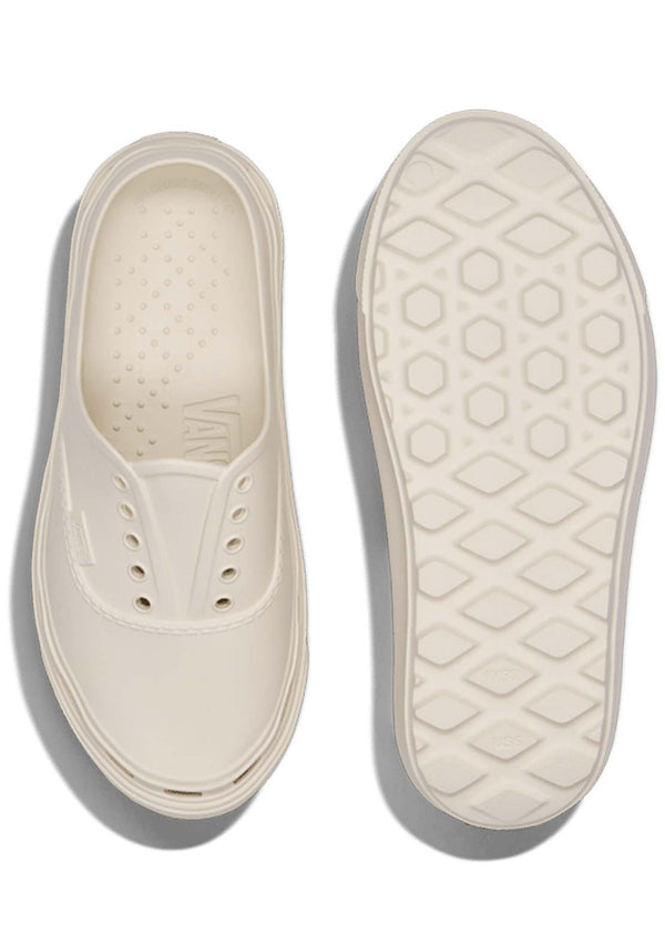Vans Authentic Foam Mule (Unisex) | Marshmallow