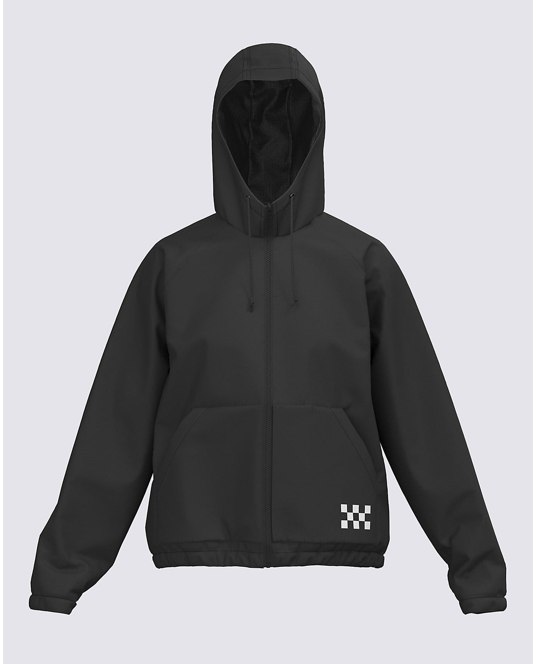 Vans Dispatch Windbreaker (Women&