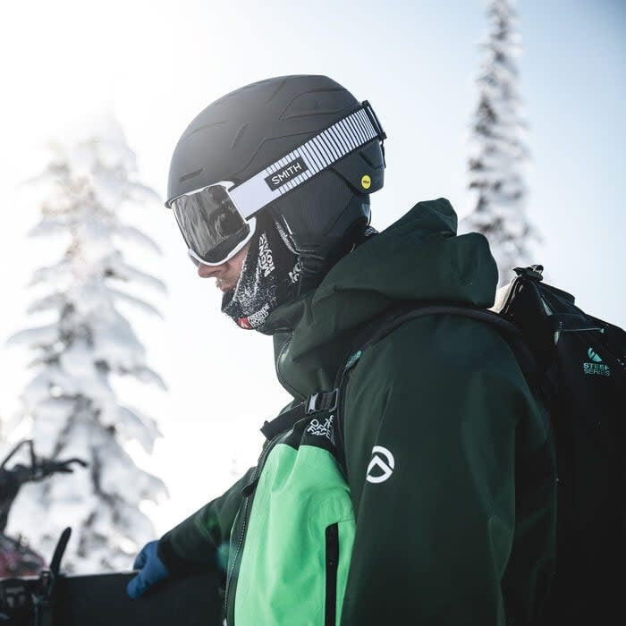 Smith Vantage 2 Mips 2026 | Matte Black