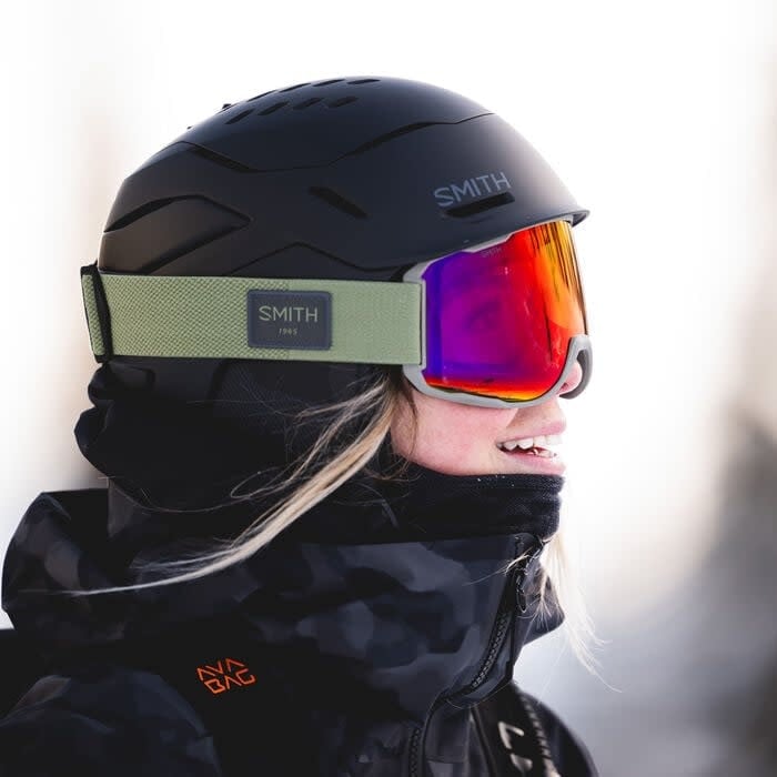Smith Vantage 2 Mips 2026 | Matte Black