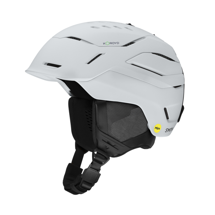 Smith Vantage 2 Mips 2026 | Matte White