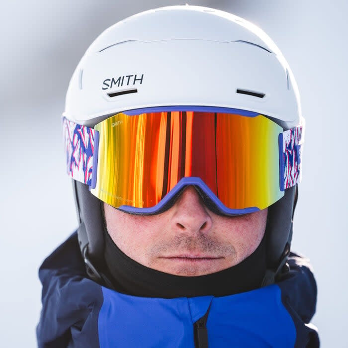 Smith Vantage 2 Mips 2026 | Matte White