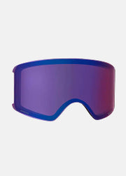 Perceive Variable Violet