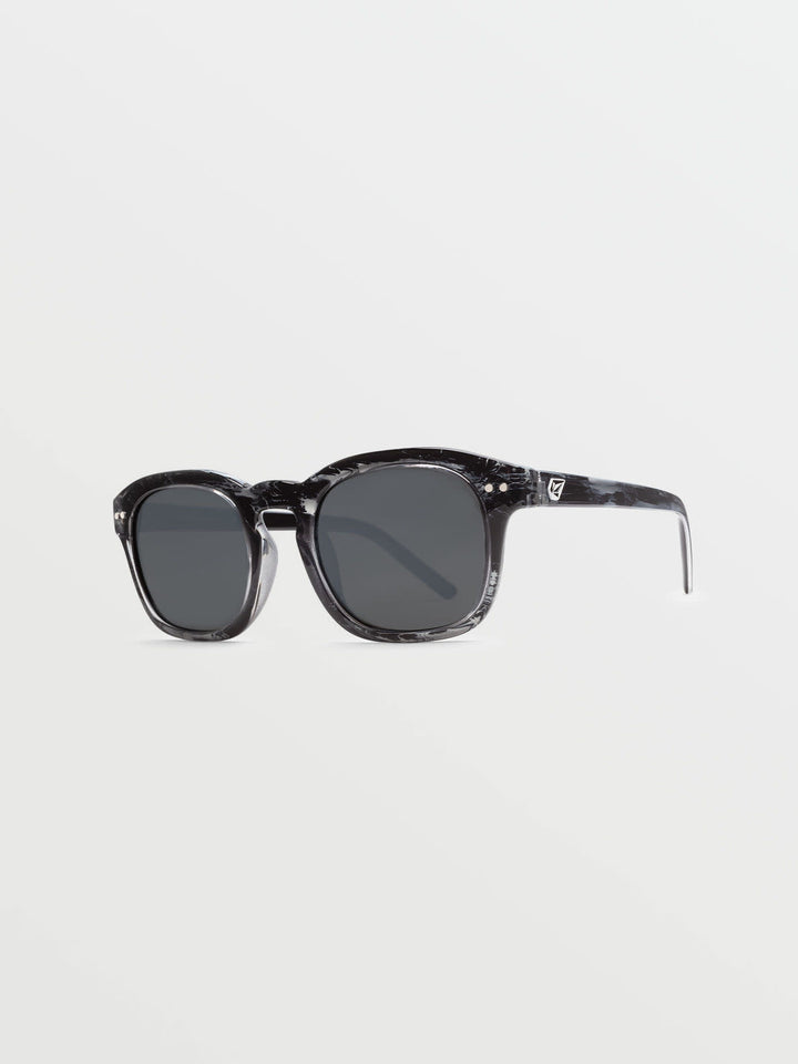 Volcom Earth Tripper Gloss Marble | Silver Mirror