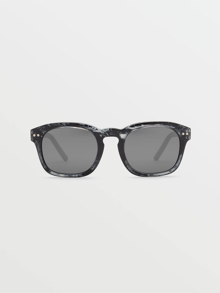 Volcom Earth Tripper Gloss Marble | Silver Mirror