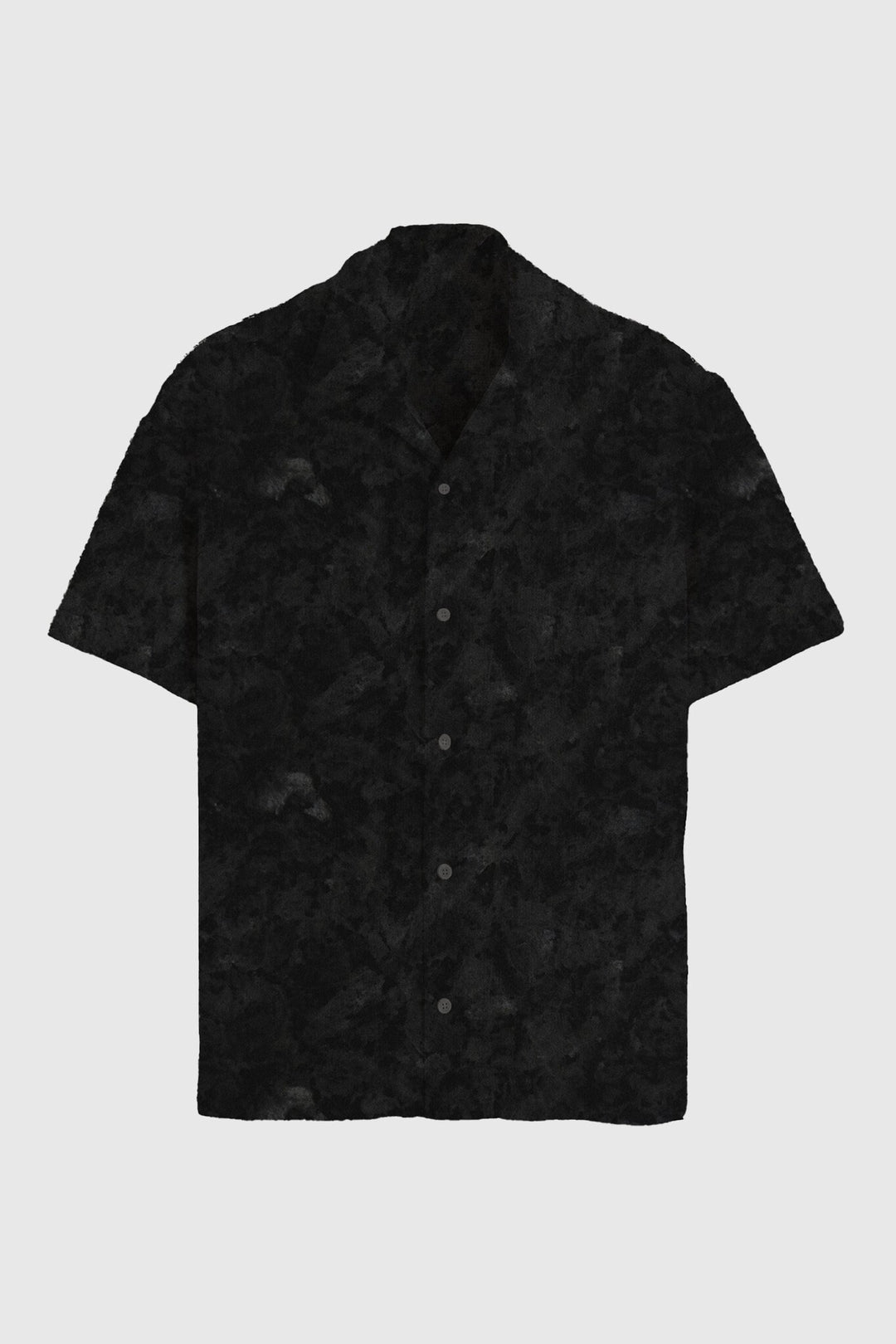 TEAMLTD Vice Button-Up (Men&