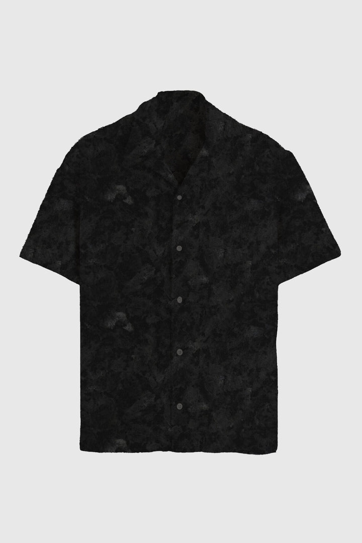 TEAMLTD Vice Button-Up (Men&