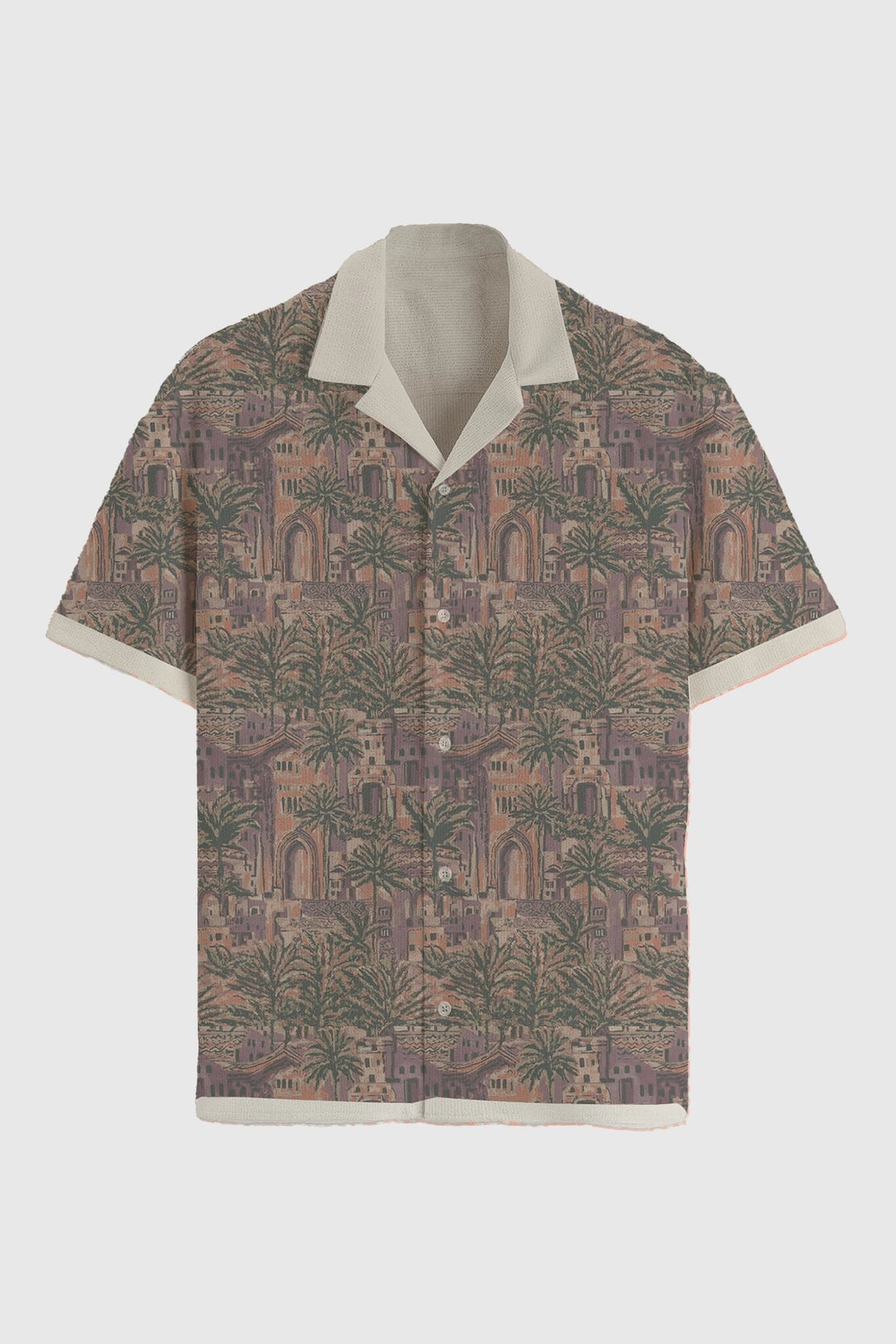TEAMLTD Vice Button-Up (Men&