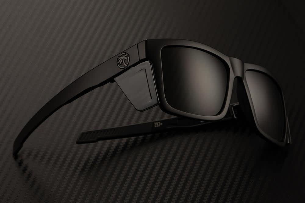 Heatwave Performance Vise Z87+ Black Polarized