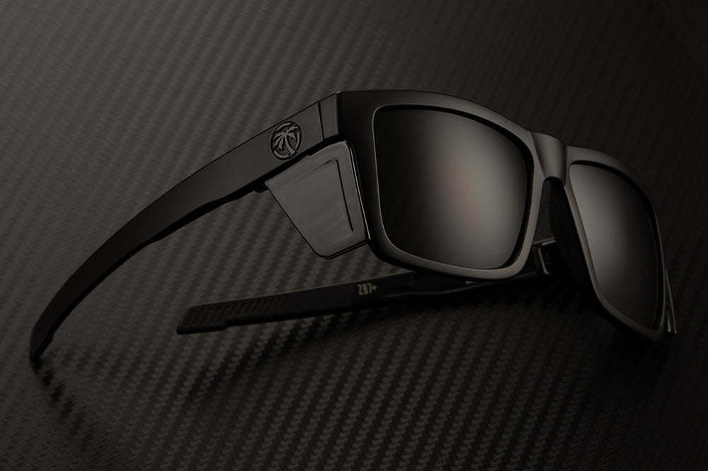 Heatwave Performance Vise Z87+ Black Lens