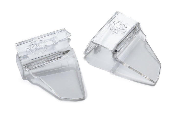 Heatwave Vise Z87+ Side Shields | Clear