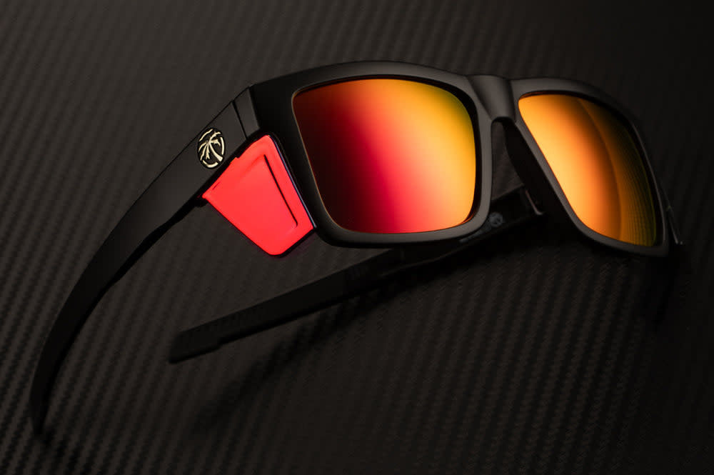 Heatwave Performance XL Vise Z87+ Firestorm Lens