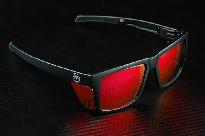 Heatwave Performance XL Vise Z87+ Firestorm Lens