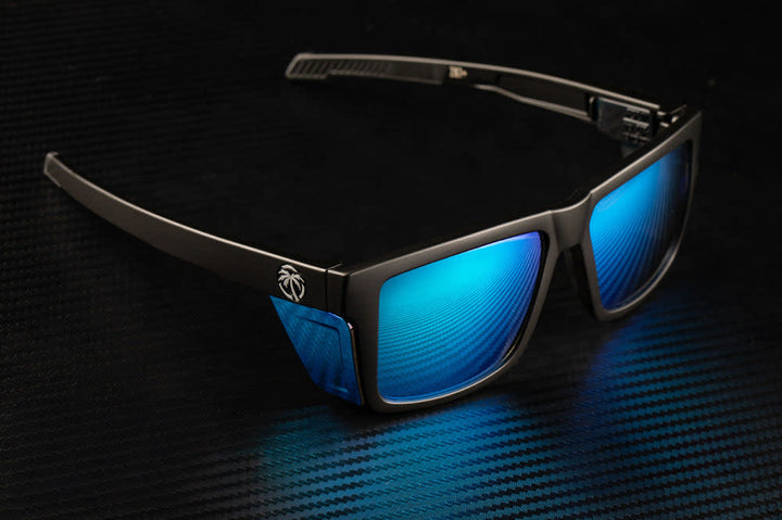 Heatwave Performance Vise Z87+ Galaxy Lens