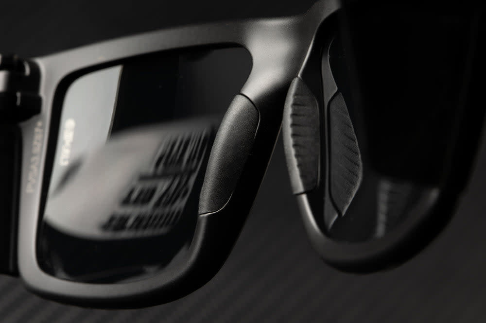 Heatwave Performance XL Vise Z87+ Firestorm Lens
