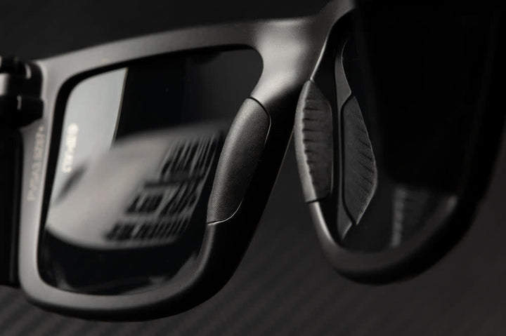 Heatwave Performance XL Vise Z87+ Firestorm Lens