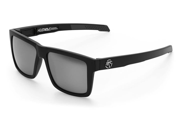 Heatwave Performance Vise Z87+ Silver Polarized