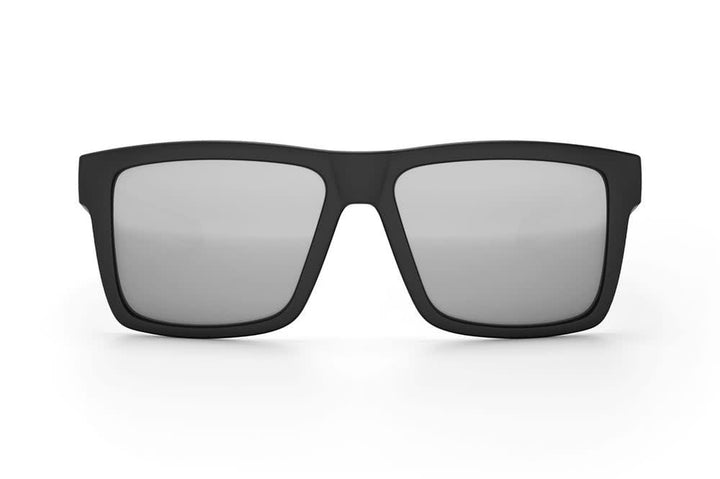 Heatwave Performance Vise Z87+ Silver Polarized