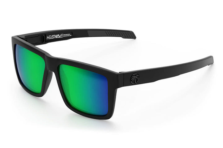 Heatwave Performance Vise Z87+ Piff Lens