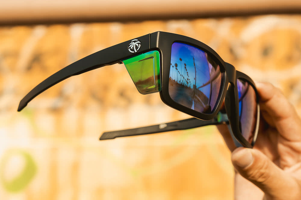 Heatwave Performance Vise Z87+ Piff Lens