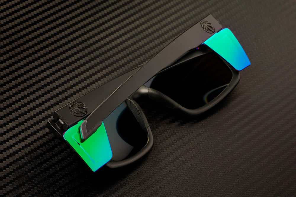 Heatwave Performance Vise Z87+ Piff Lens