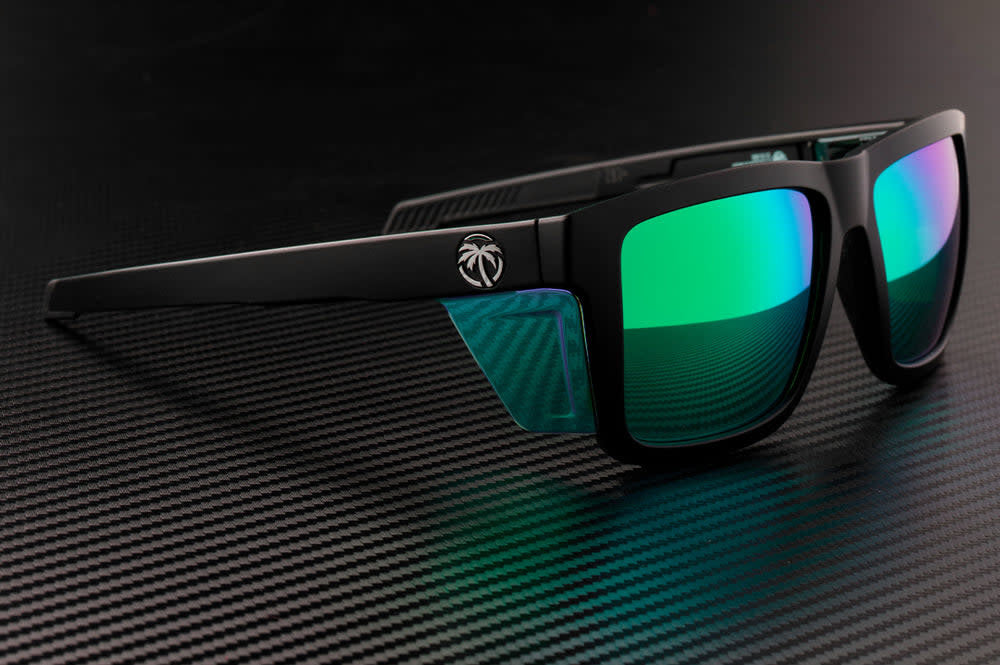 Heatwave Performance Vise Z87+ Piff Lens