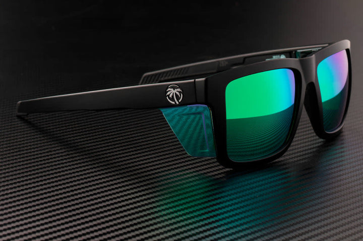Heatwave Performance Vise Z87+ Piff Lens