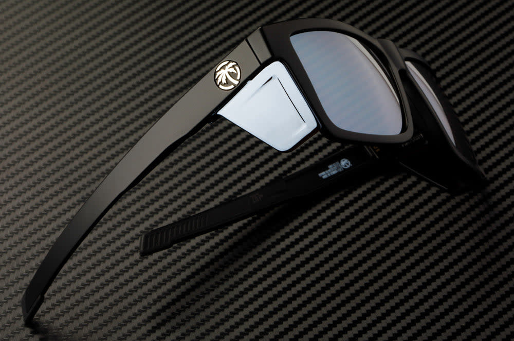 Heatwave Performance Vise Z87+ Silver Polarized