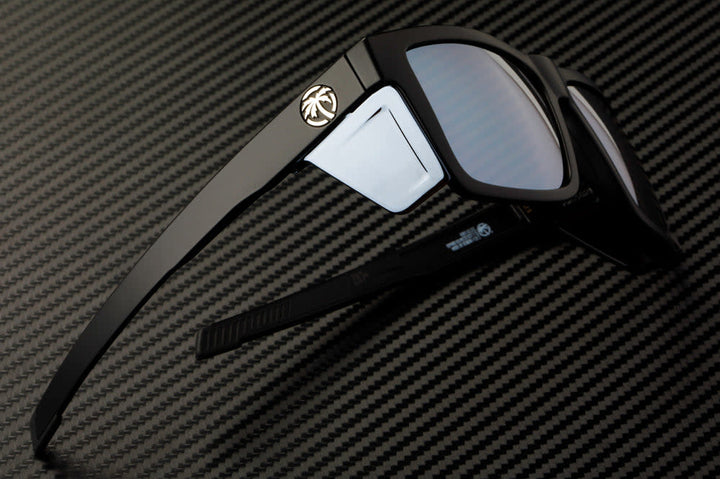 Heatwave Performance Vise Z87+ Silver Polarized