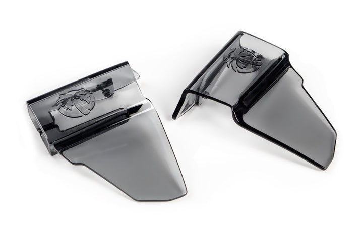 Heatwave Vise Z87+ Side Shields | Smoke