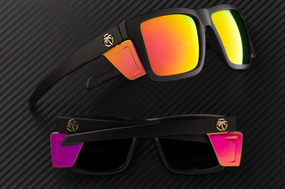 Heatwave Performance Vise Z87+ Tropic Polarized