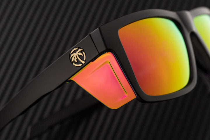 Heatwave Performance Vise Z87+ Tropic Polarized