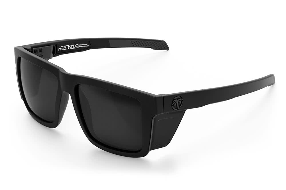 Heatwave Performance XL Vise Z87+ Black Polarized