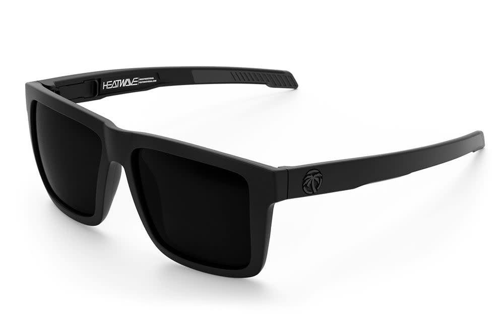 Heatwave Performance XL Vise Z87+ Ultra Black Polarized