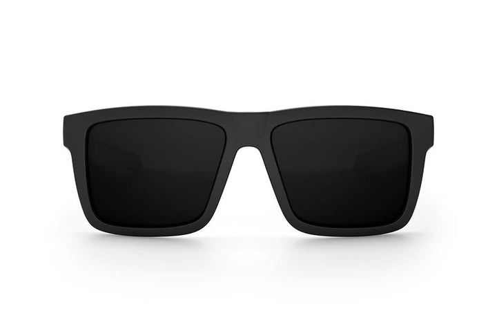 Heatwave Performance XL Vise Z87+ Ultra Black Polarized