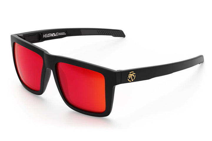 Heatwave Performance XL Vise Z87+ Firestorm Lens