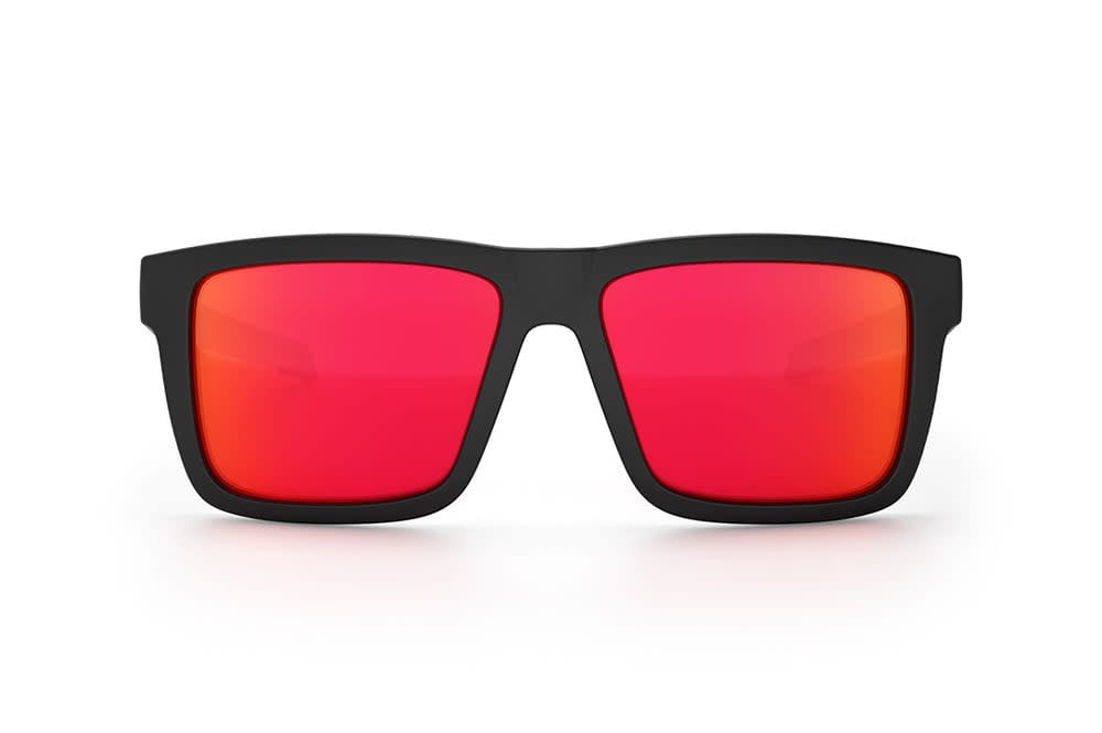 Heatwave Performance XL Vise Z87+ Firestorm Lens