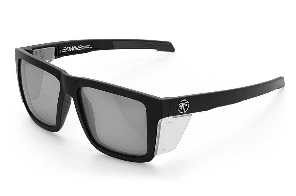 Heatwave Performance XL Vise Z87+ Photochromic Lens
