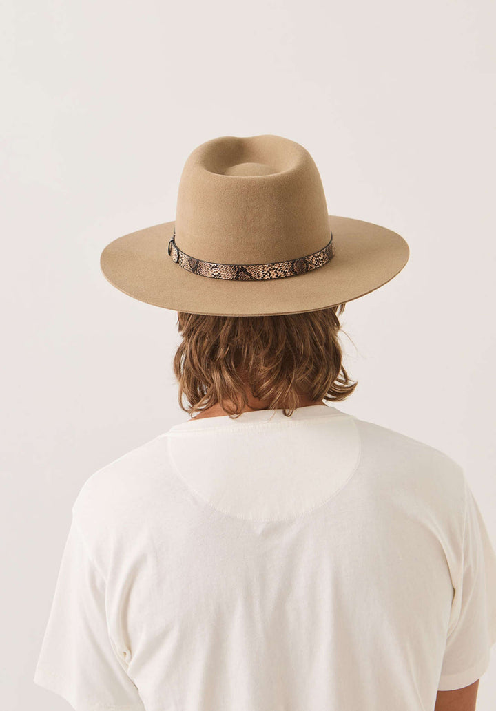 Brixton Sonoran Cowboy Hat