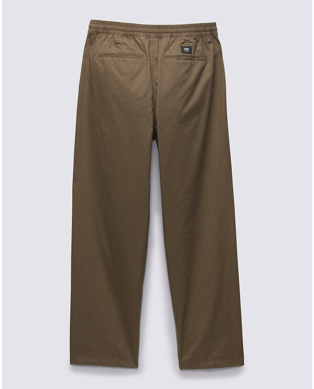 Vans Range Baggy Tapered Elastic Waist Pant (Mens) | Canteen