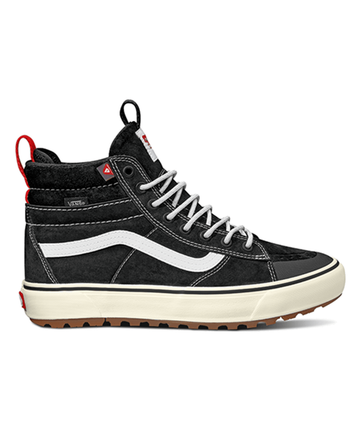 Vans Sk8-Hi MTE-2 Unisex Boots | Black/True White