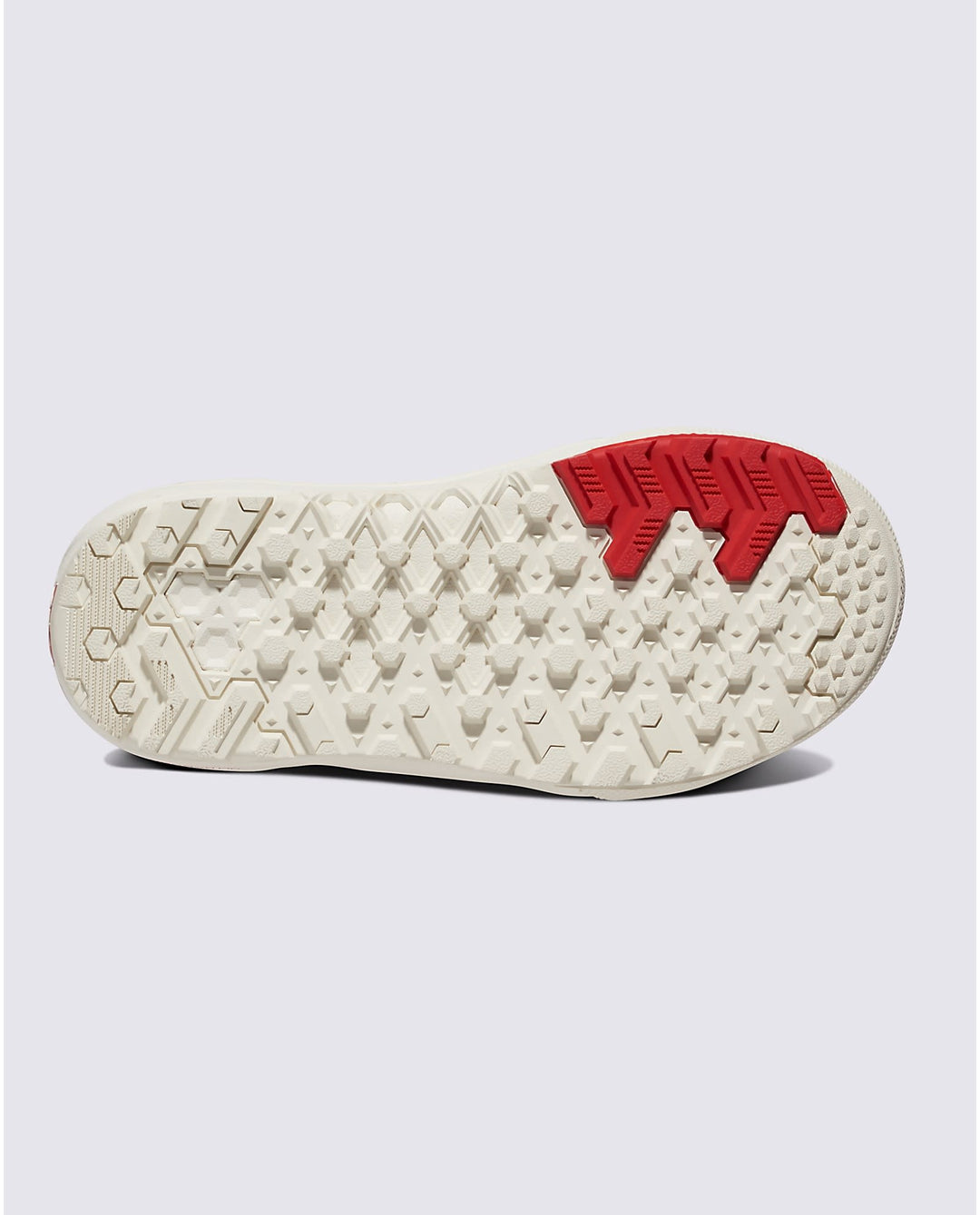 Vans Hi-Standard Pro Boot 2025 (Womens) | (Jill Perkins) Marshmallow/Demitasse