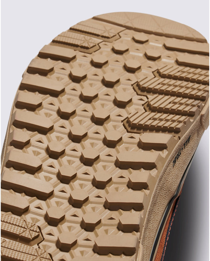 Vans MTE Sk8-Hi Dr Waterproof Unisex Boots | Glazed Ginger