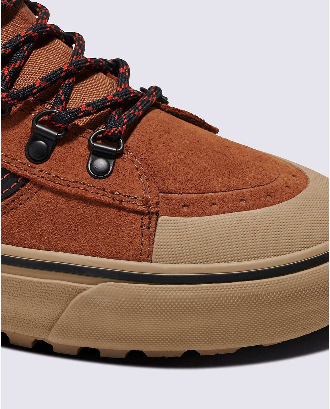 Vans MTE Sk8-Hi Dr Waterproof Unisex Boots | Glazed Ginger