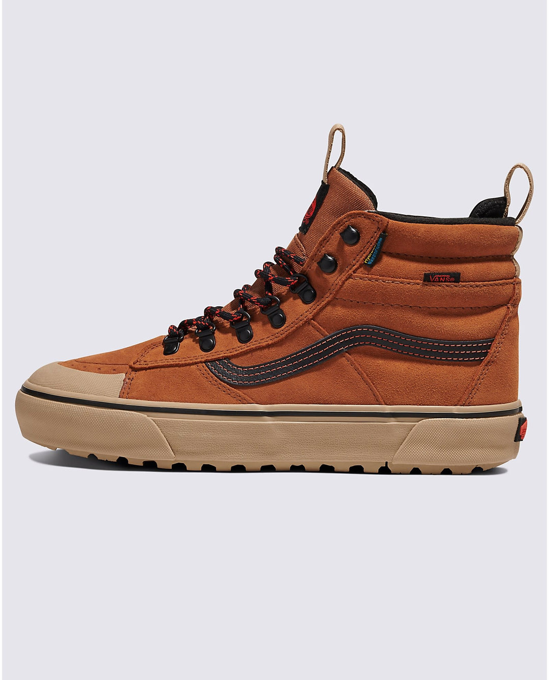 Vans MTE Sk8-Hi Dr Waterproof Unisex Boots | Glazed Ginger