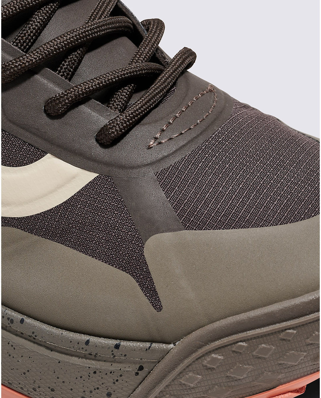 Vans MTE Crosspath Mid Unisex Shoes | Brown