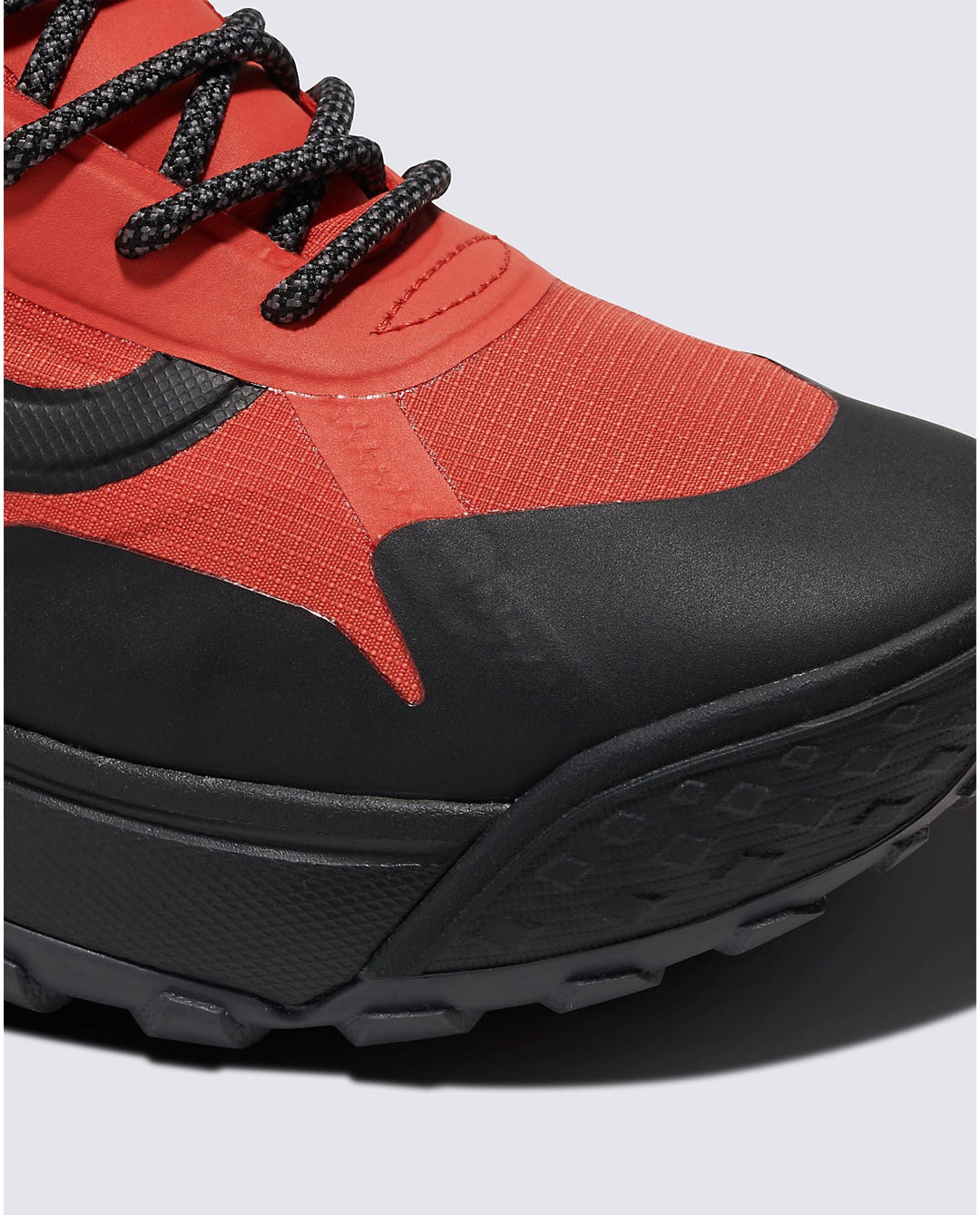 Vans MTE Crosspath Mid Unisex Shoes | Orange/Black